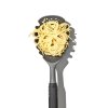 OXO-Łyżka cadzakowa do spagetti szara Good Grips